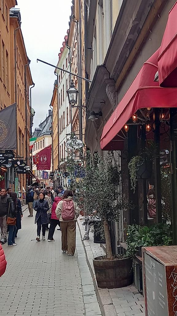 Stockholm (287)
